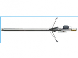 MTWD-G 微電極/四臂井徑組合測井儀